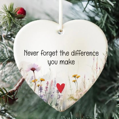 💖Friendship Ornaments For Ture Friends🎁-Buy more save more