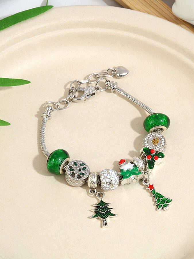 Holiday Creative Bracelet
