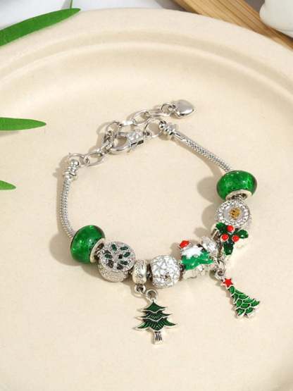 Holiday Creative Bracelet