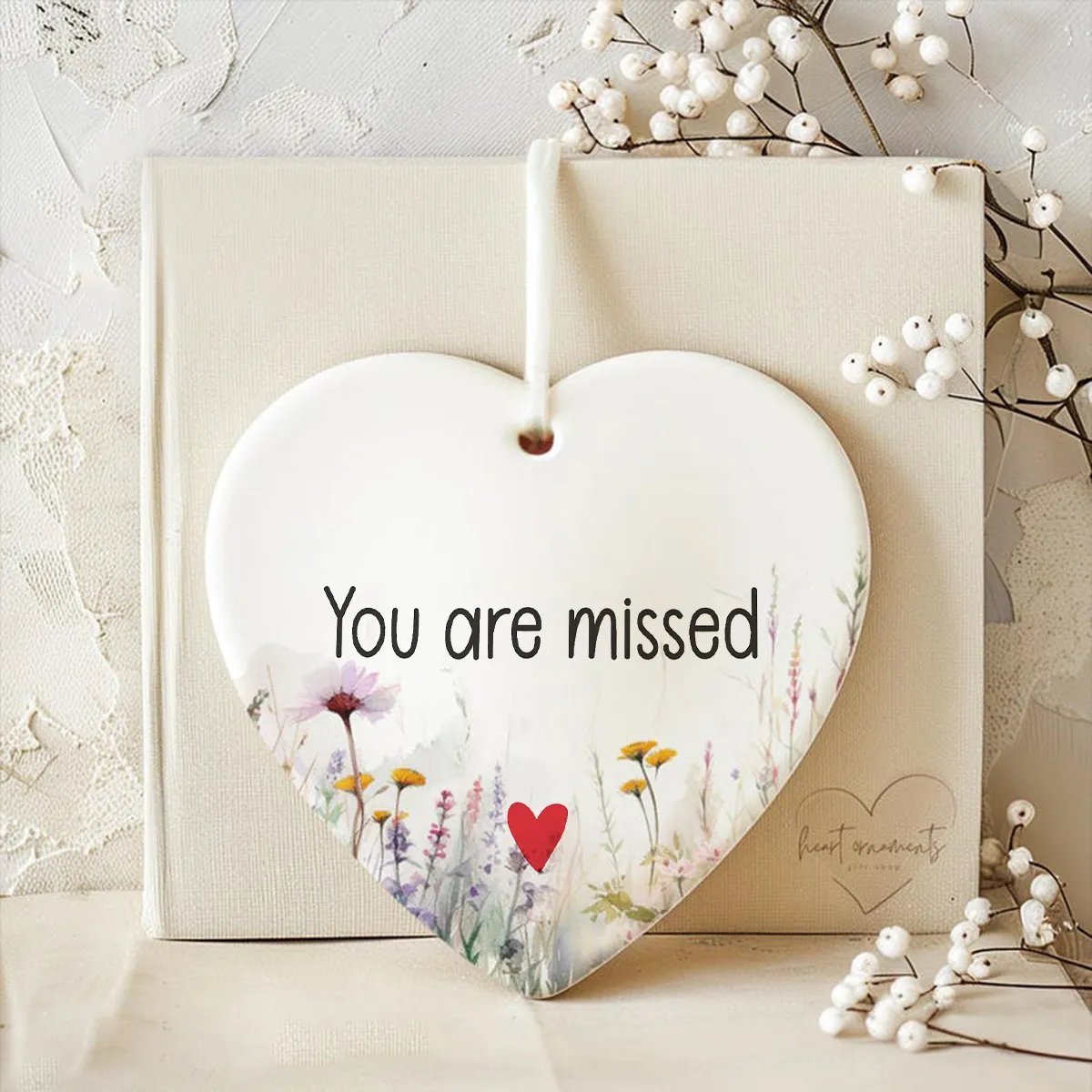 💖Friendship Ornaments For Ture Friends🎁-Buy more save more