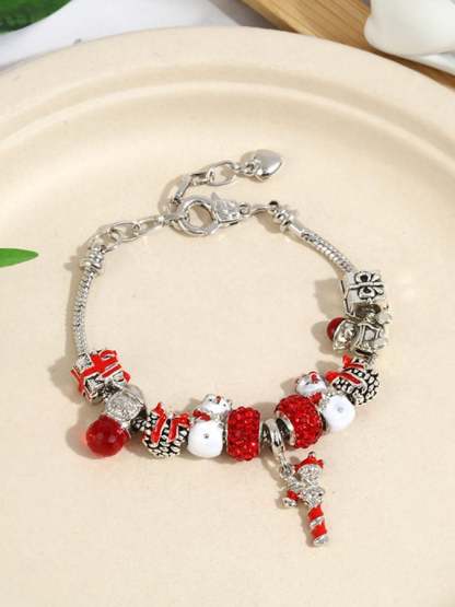 Holiday Creative Bracelet
