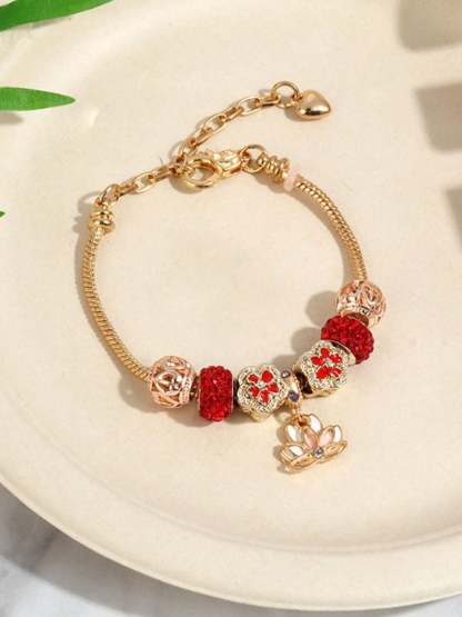 Holiday Creative Bracelet