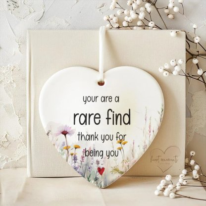 💖Friendship Ornaments For Ture Friends🎁-Buy more save more