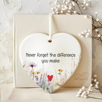 💖Friendship Ornaments For Ture Friends🎁-Buy more save more