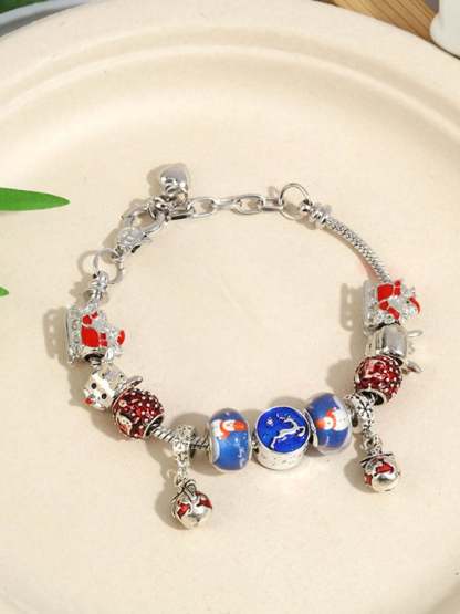 Holiday Creative Bracelet