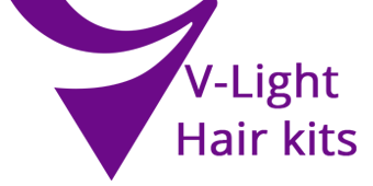 vlighthairkits