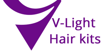 vlighthairkits