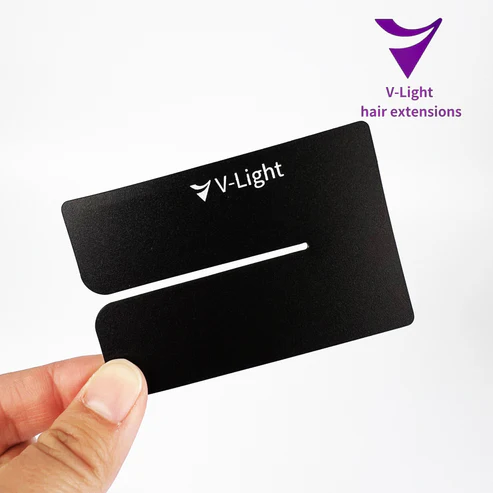 V-Light Hair Extension Machine Full Kit Various Colors (Regular Packaging Fast Free Shipping)