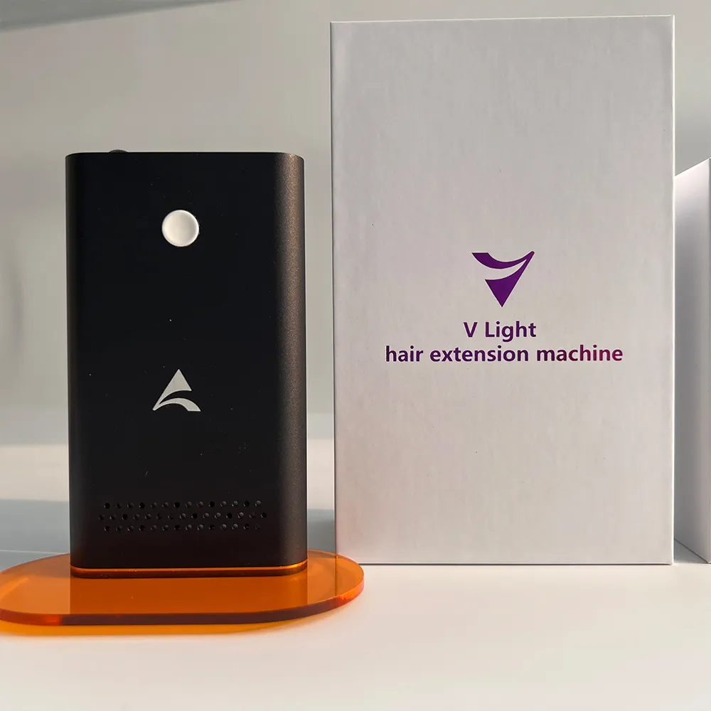 V Light Hair Extension Sets US Warehouse Shipping (Local Warehouse Free Shipping)