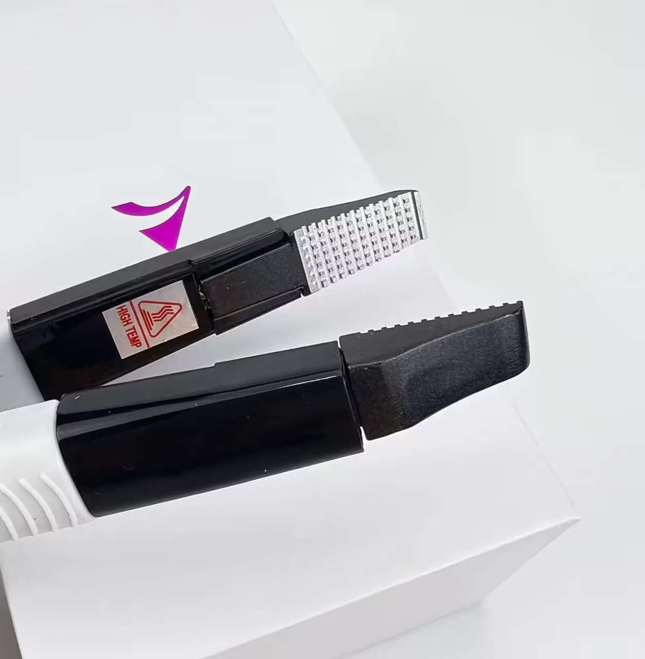 V-LIGHT HAIR EXTENSIONS REMOVAL MACHINE