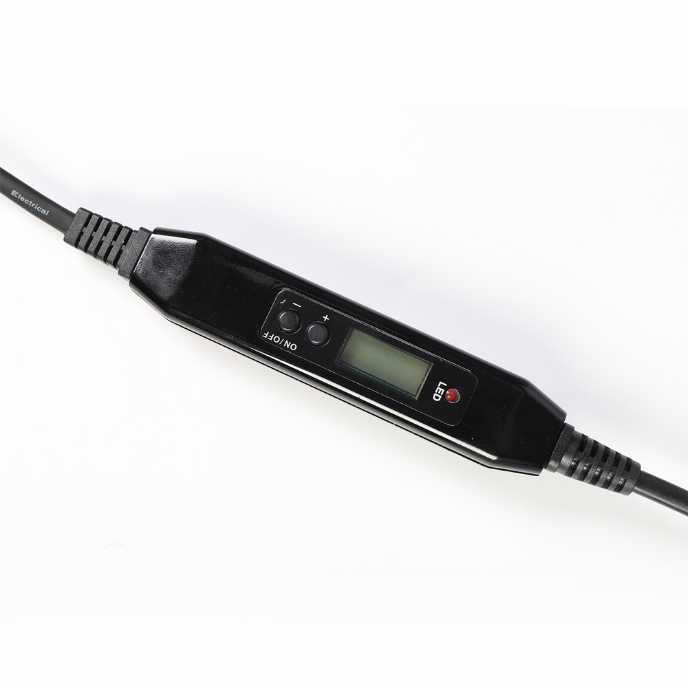 V-LIGHT HAIR EXTENSIONS REMOVAL MACHINE