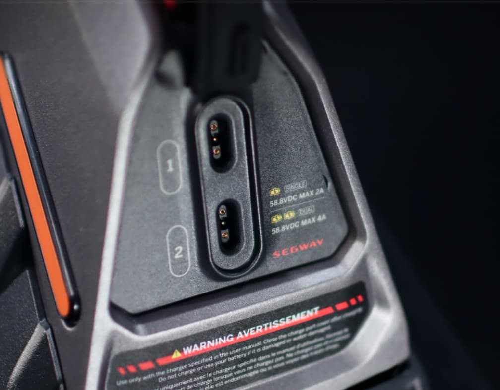 Segway GT 2 images
