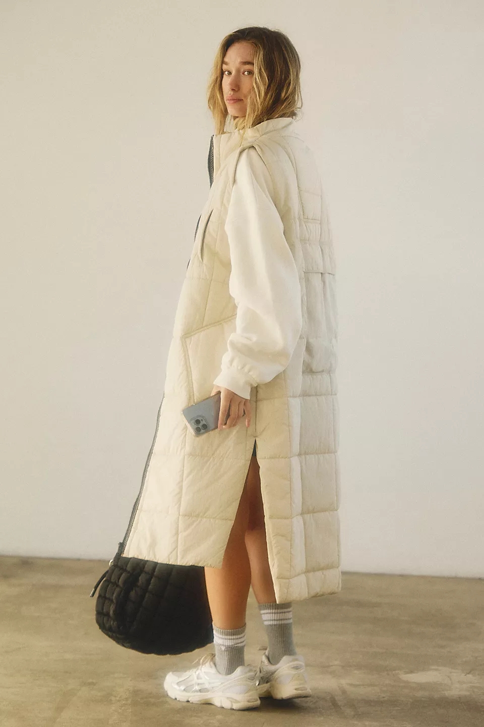 On The Move Packable Puffer Vest (Buy 2 Free Shipping)