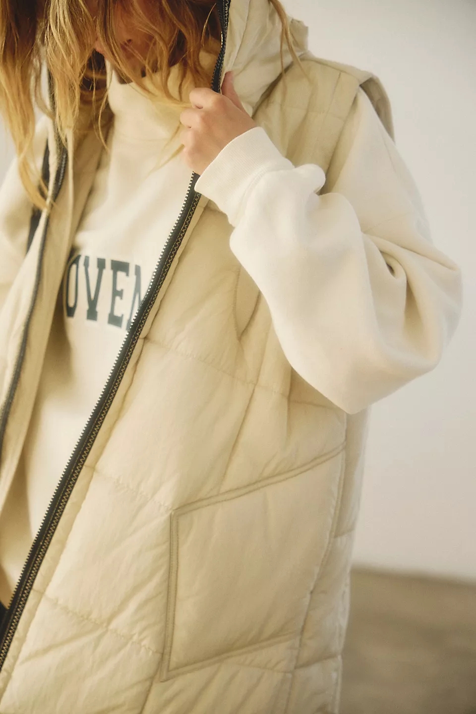 On The Move Packable Puffer Vest (Buy 2 Free Shipping)