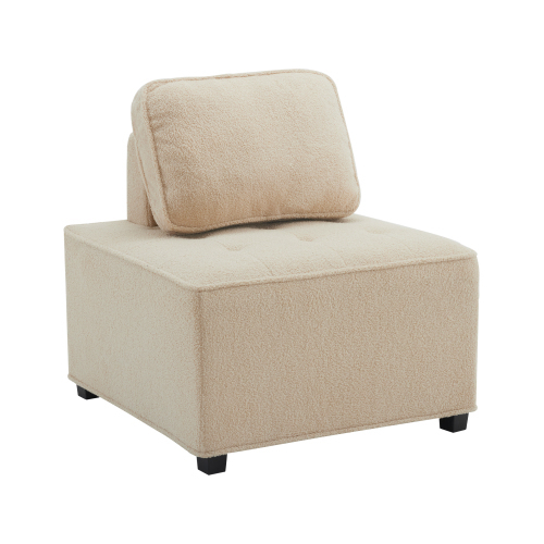 Wohnzimmerkombination, Freizeitsofa-OKWISH