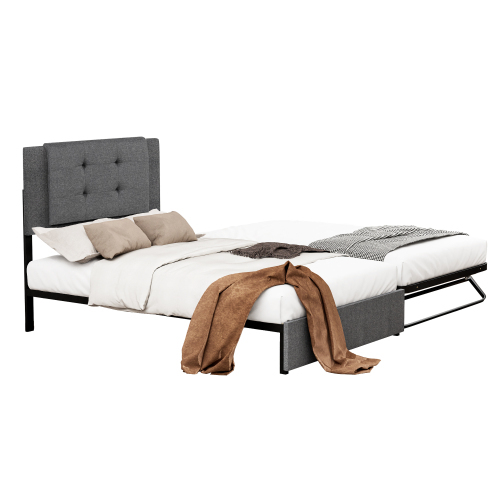 Klappbares Daybed-Doppelbett-OKWISH