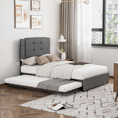 Klappbares Daybed-Doppelbett-OKWISH