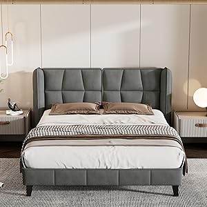 Doppelbett 
