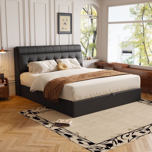 Modisches weiches Bett-OKWISH
