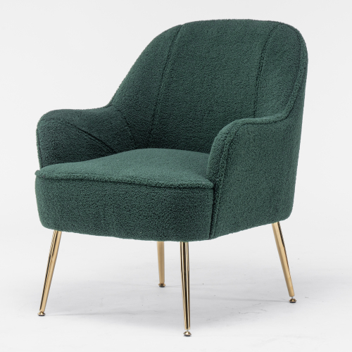 Ergonomische Dekoration aus Teddystoff-OKWISH