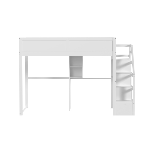 2-in-1-Gitterbett aus Kiefernholz mit hohem Gitter-OKWISH