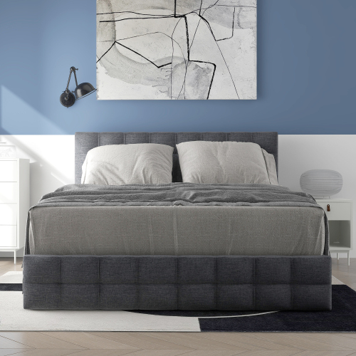 Höhenverstellbares Bett-OKWISH