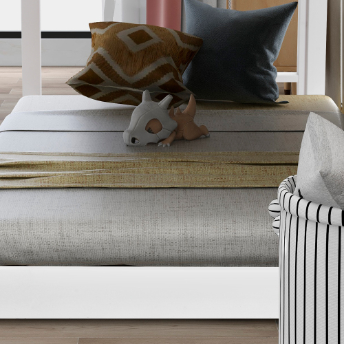 Etagenbett für Kinder-OKWISH