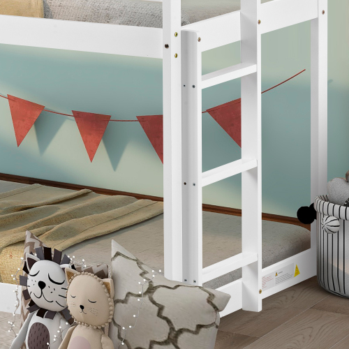 Etagenbett für Kinder-OKWISH