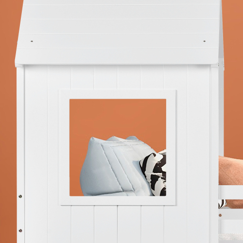 Etagenbett für Kinder-OKWISH