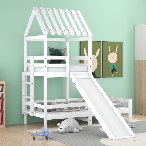 Gitter-Spielturmbett-OKWISH