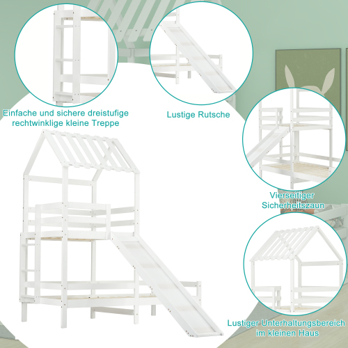 Gitter-Spielturmbett-OKWISH