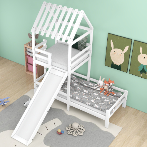 Gitter-Spielturmbett-OKWISH