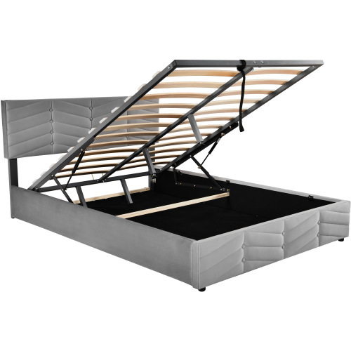 Continental hydraulisches Weichbett-OKWISH