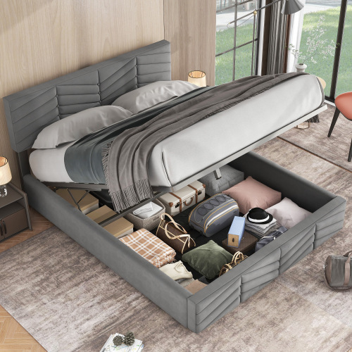 Continental hydraulisches Weichbett-OKWISH