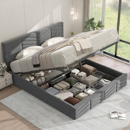 Continental hydraulisches Weichbett-OKWISH
