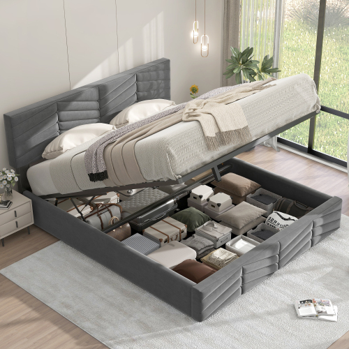 Continental hydraulisches Weichbett-OKWISH