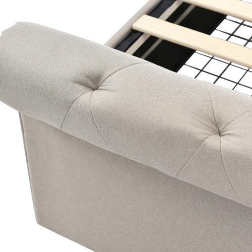 Chesterfield-Funktionsbett-OKWISH
