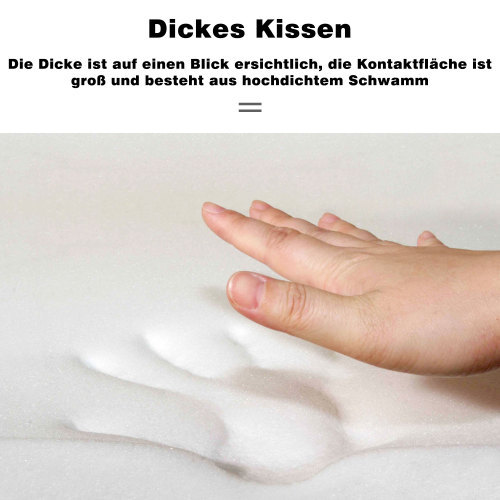 Bequemer Loungesessel aus Teddysamt-OKWISH