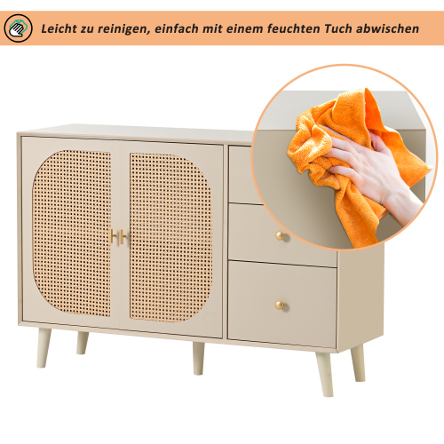 Schubladenschränke Vertikalschränke Esszimmerschränke TV-Tische-OKWISH