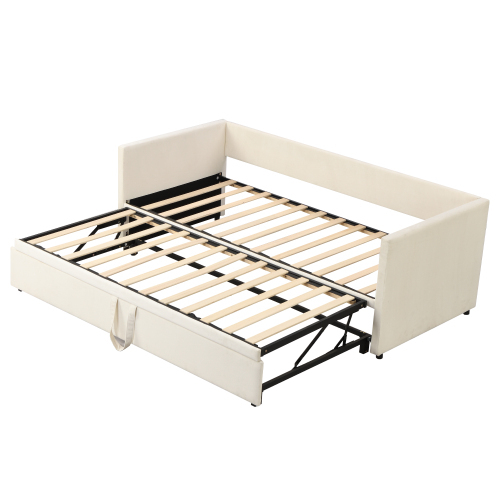 Sofa gepolstertes Bett-OKWISH