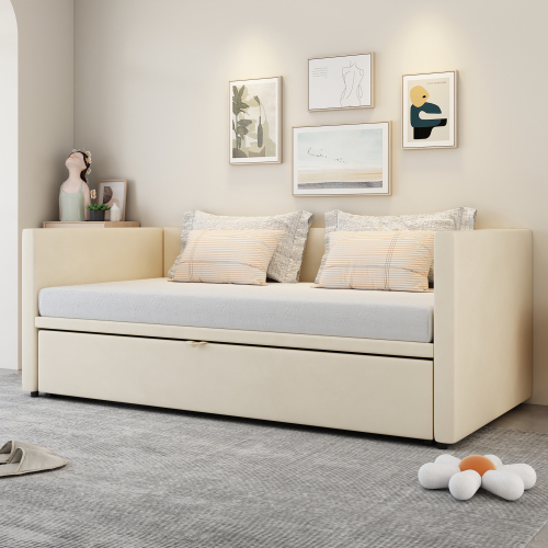 Sofa gepolstertes Bett-OKWISH