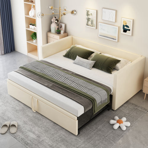 Sofa gepolstertes Bett-OKWISH