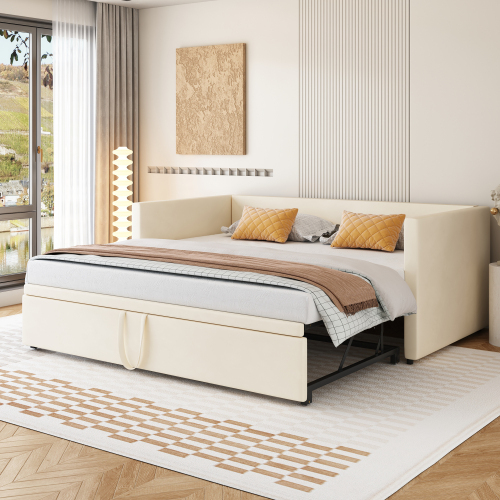 Sofa gepolstertes Bett-OKWISH
