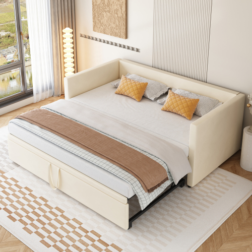 Sofa gepolstertes Bett-OKWISH