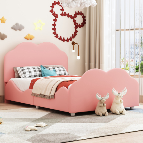 Hautfreundliches, samtweiches Bett-OKWISH