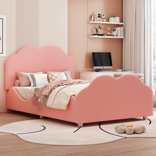 Hautfreundliches, samtweiches Bett-OKWISH