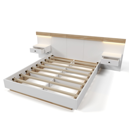 Doppelbett-Set-OKWISH