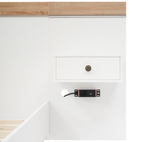 Doppelbett-Set-OKWISH