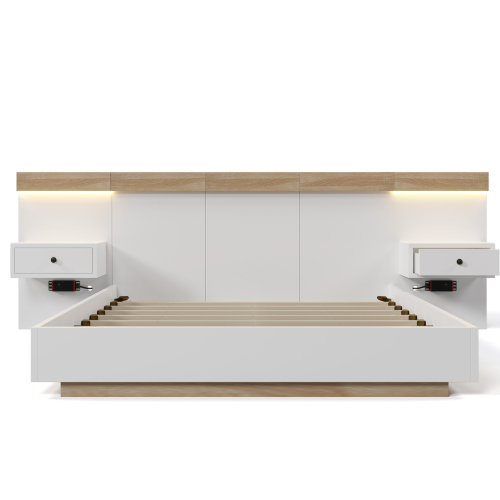 Doppelbett-Set-OKWISH