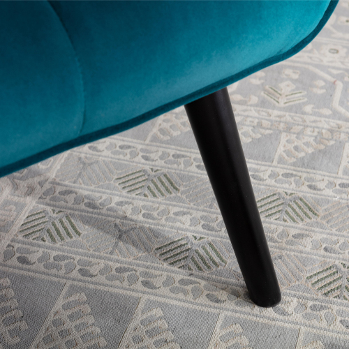 COOLMORE Accent chair Living Room/Bed Room, Modern Leisure Chair 